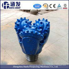 Core Drilling Bit, Tricone Drilling Bit, Tricone Bit